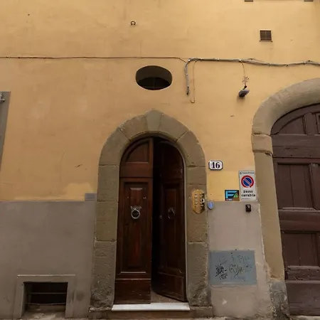 Bizze Santa Croce Apartament