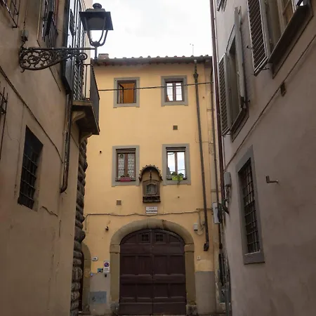 Bizze Santa Croce Apartament *